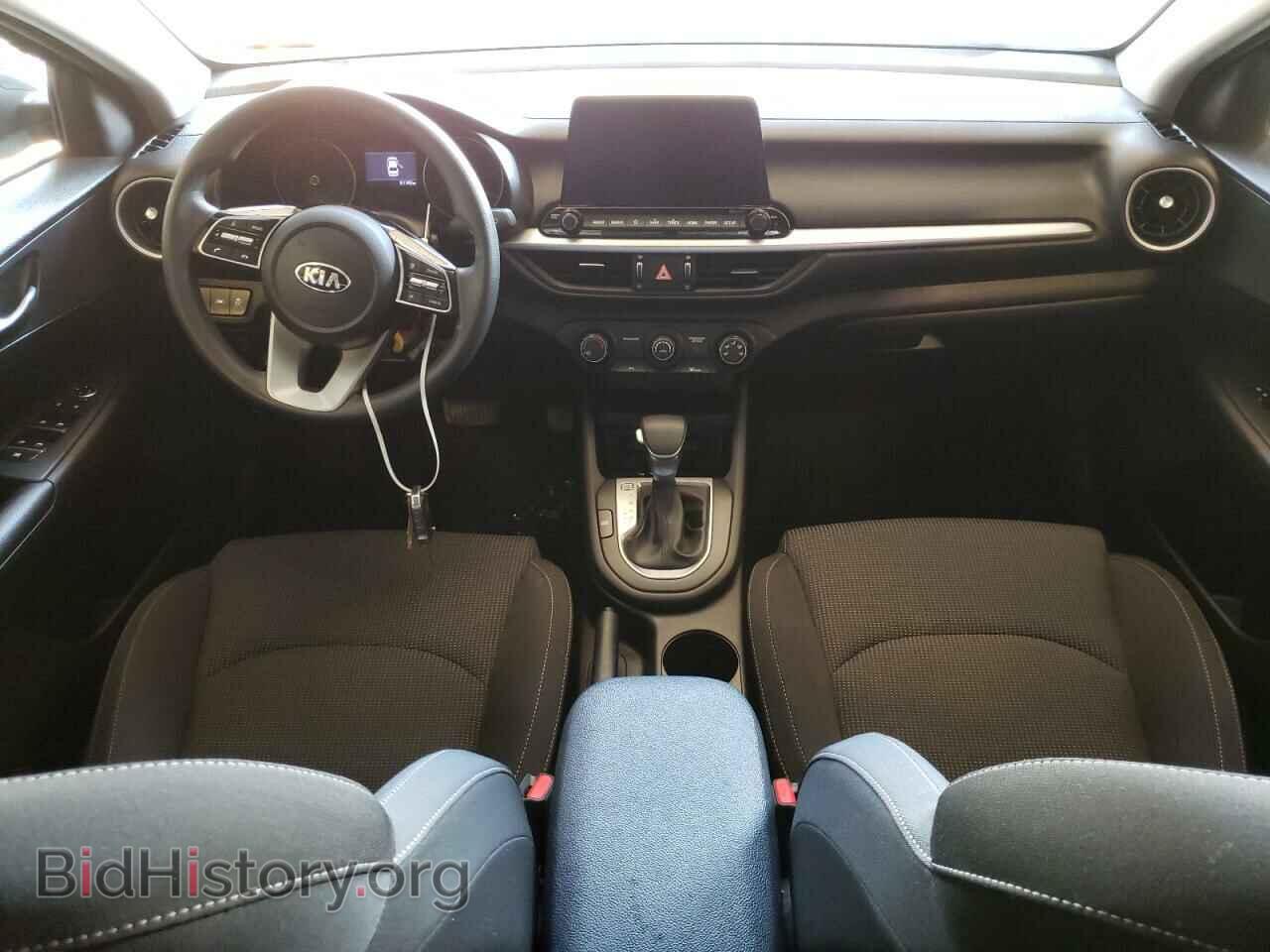 2020 KIA FORTE - VIN: 3KPF24AD4LE209010 - Фото 9