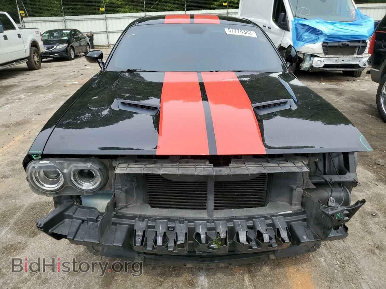 2019 DODGE CHALLENGER - VIN: 2C3CDZAG3KH702298 - Фото 5
