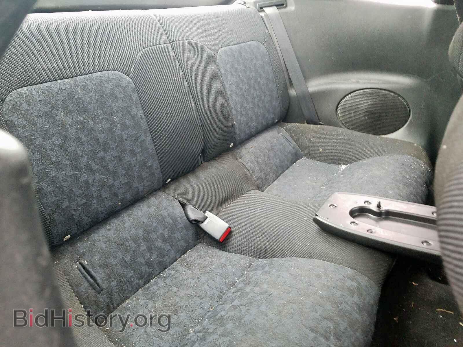 2003 MITSUBISHI ECLIPSE - VIN: 4A3AC44G73E174114 - Фото 6