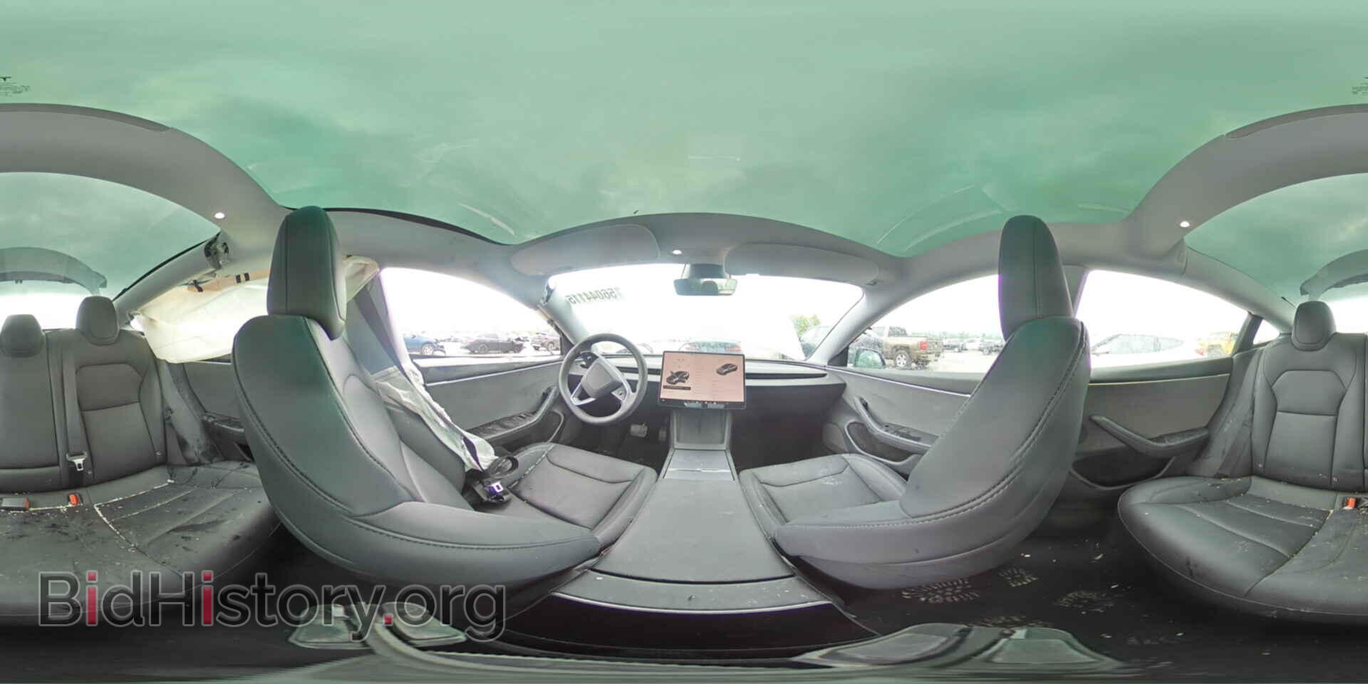 2024 TESLA MODEL 3 - VIN: 5YJ3E1EAXRF858354 - Photo 14