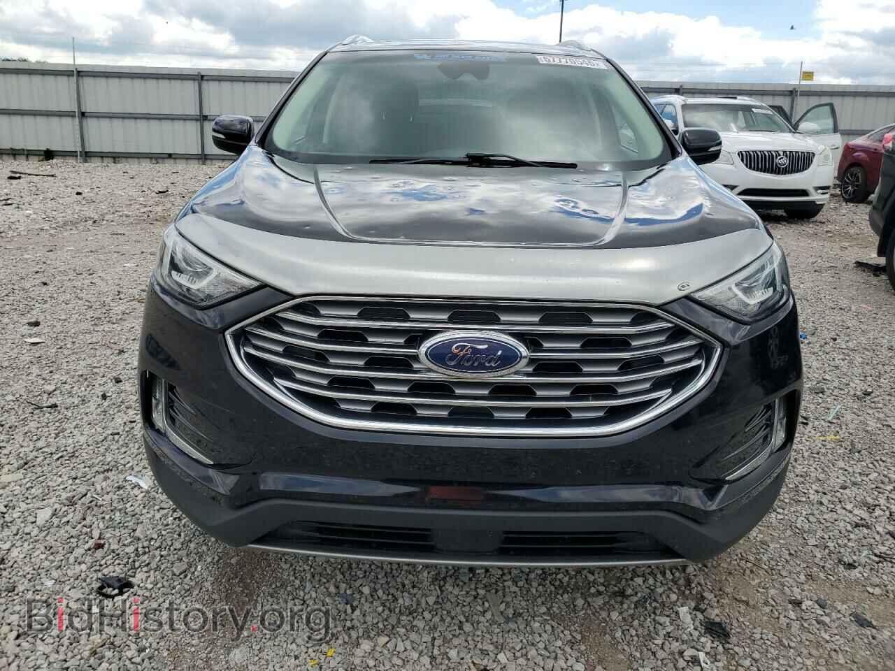 2019 FORD EDGE - VIN: 2FMPK4K94KBB35538 - Photo 5