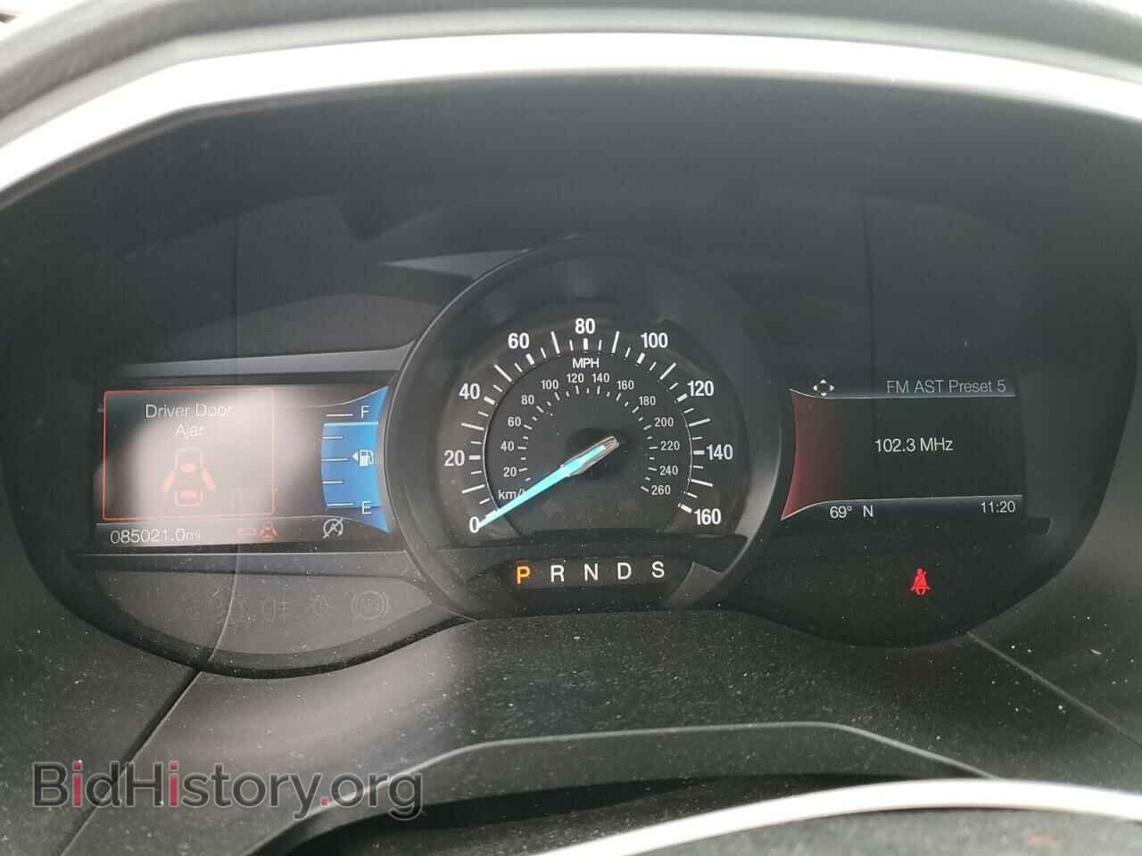 2019 FORD EDGE - VIN: 2FMPK4K94KBB35538 - Photo 9