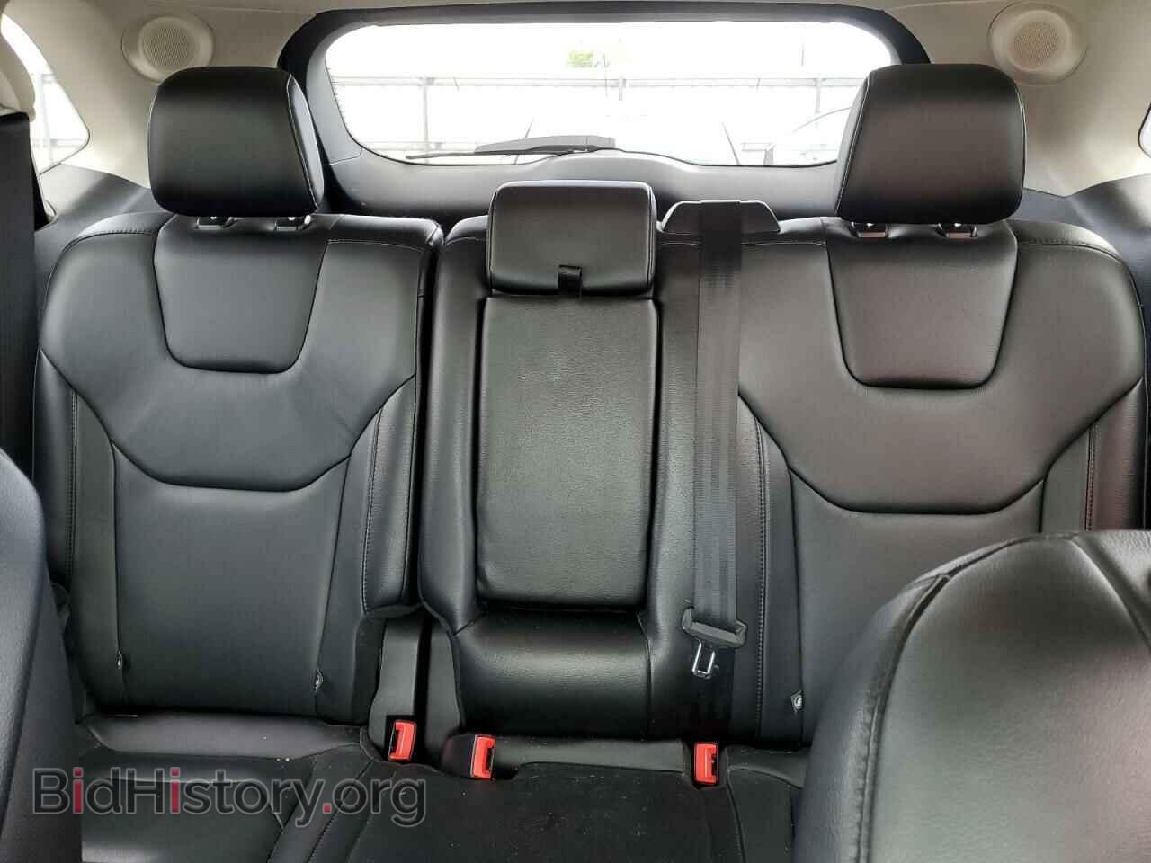 2019 FORD EDGE - VIN: 2FMPK4K94KBB35538 - Photo 10