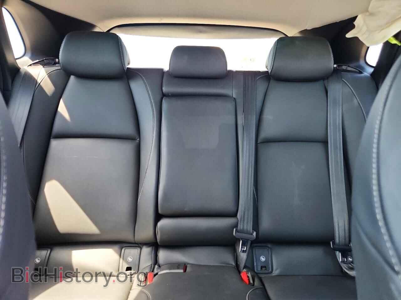 2021 MAZDA CX30 - VIN: 3MVDMACL6MM214140 - Photo 10