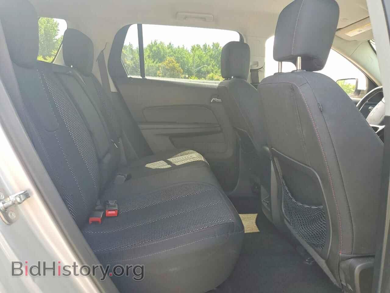 2016 GMC TERRAIN - VIN: 2GKALNEK5G6271306 - Photo 11