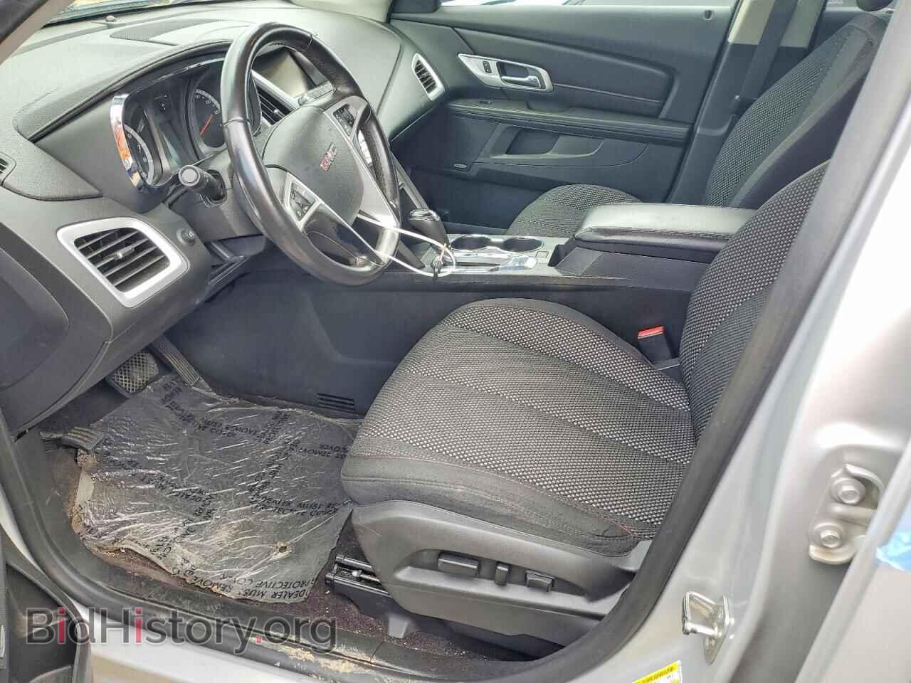 2016 GMC TERRAIN - VIN: 2GKALNEK5G6271306 - Photo 7