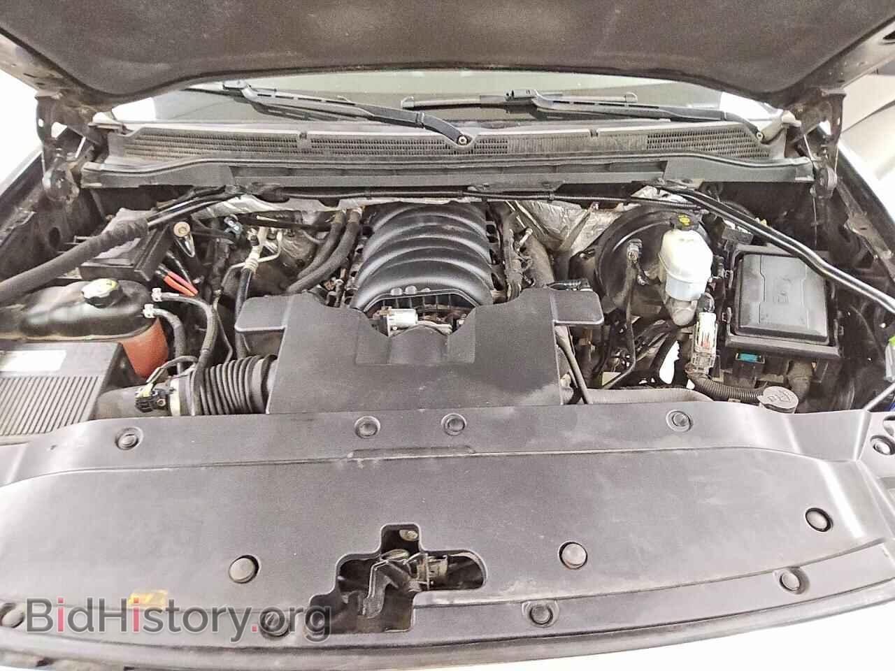 2015 GMC SIERRA - VIN: 3GTP1VEC7FG497497 - Фото 11
