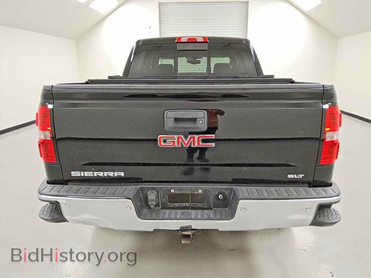 2015 GMC SIERRA - VIN: 3GTP1VEC7FG497497 - Фото 6