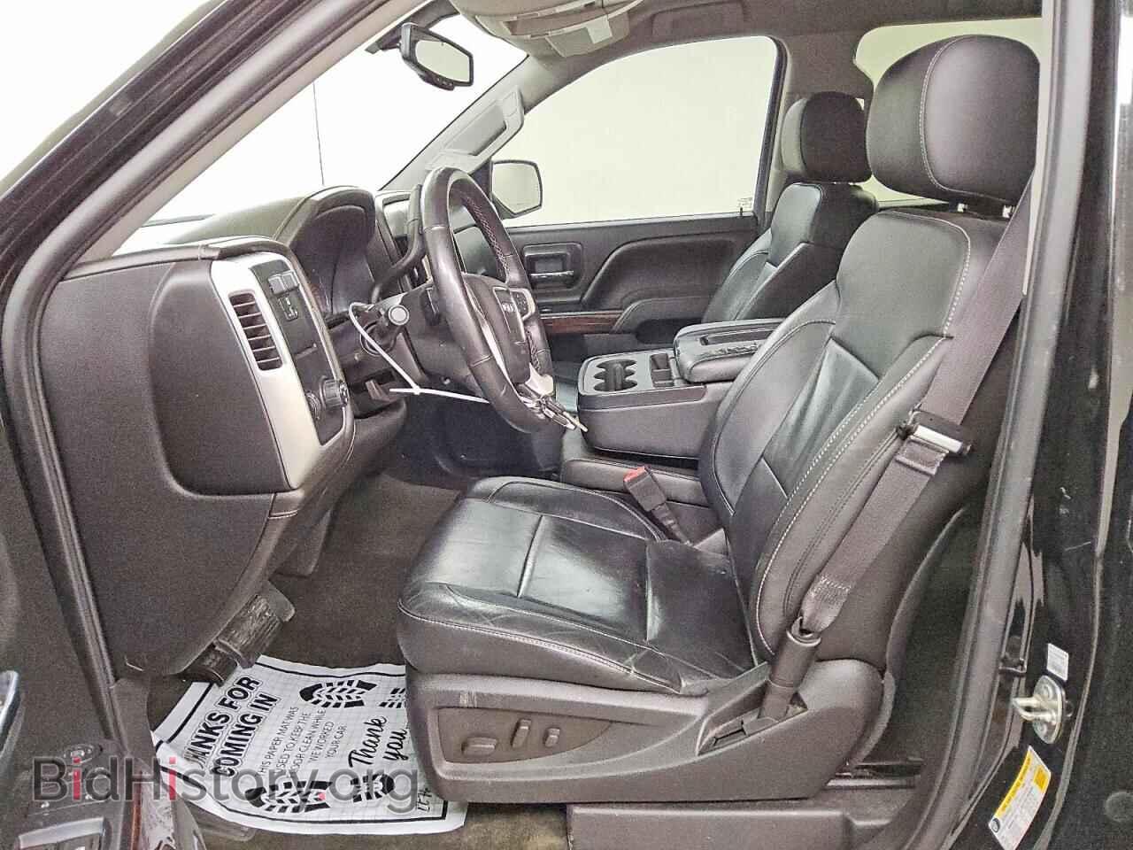 2015 GMC SIERRA - VIN: 3GTP1VEC7FG497497 - Фото 7