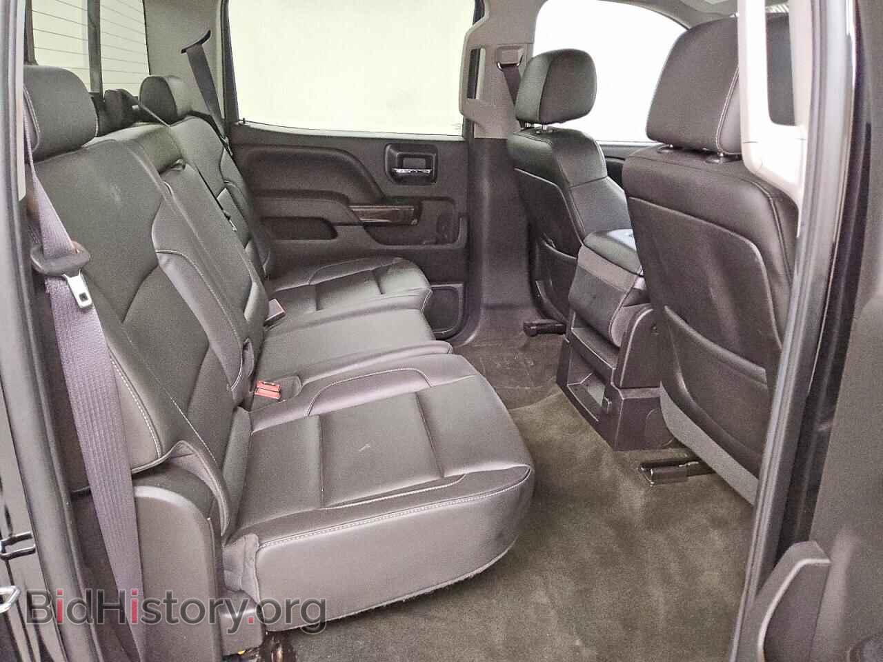 2015 GMC SIERRA - VIN: 3GTP1VEC7FG497497 - Фото 10
