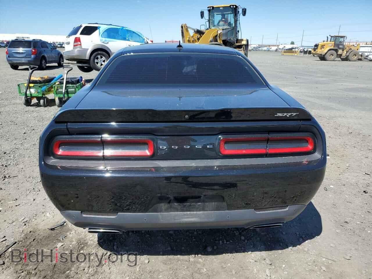 2015 DODGE CHALLENGER - VIN: 2C3CDZDJ9FH759280 - Фото 6