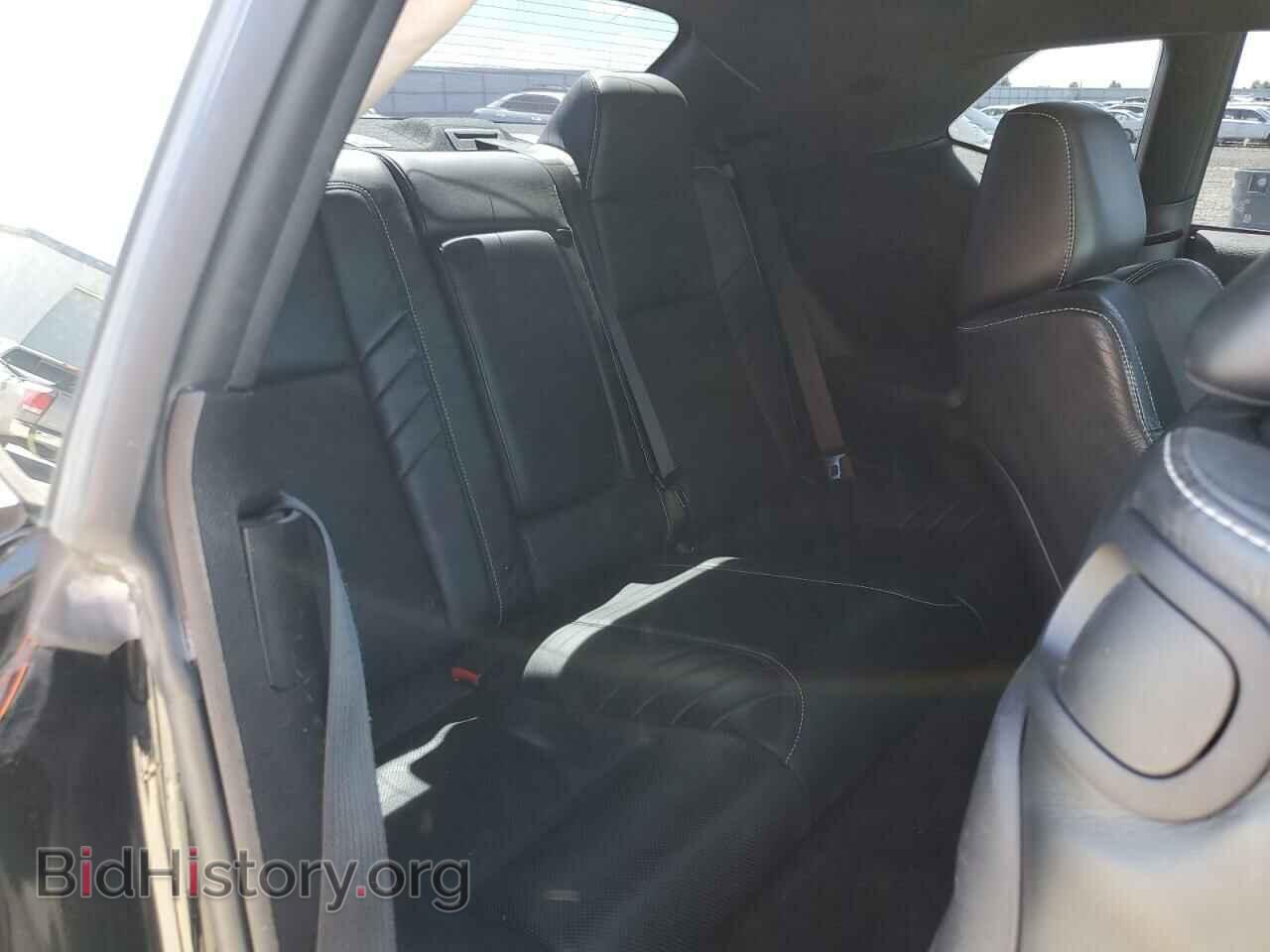 2015 DODGE CHALLENGER - VIN: 2C3CDZDJ9FH759280 - Фото 10
