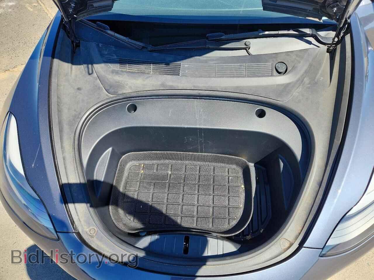 2023 TESLA MODEL 3 - VIN: 5YJ3E1EA5PF576975 - Photo 11