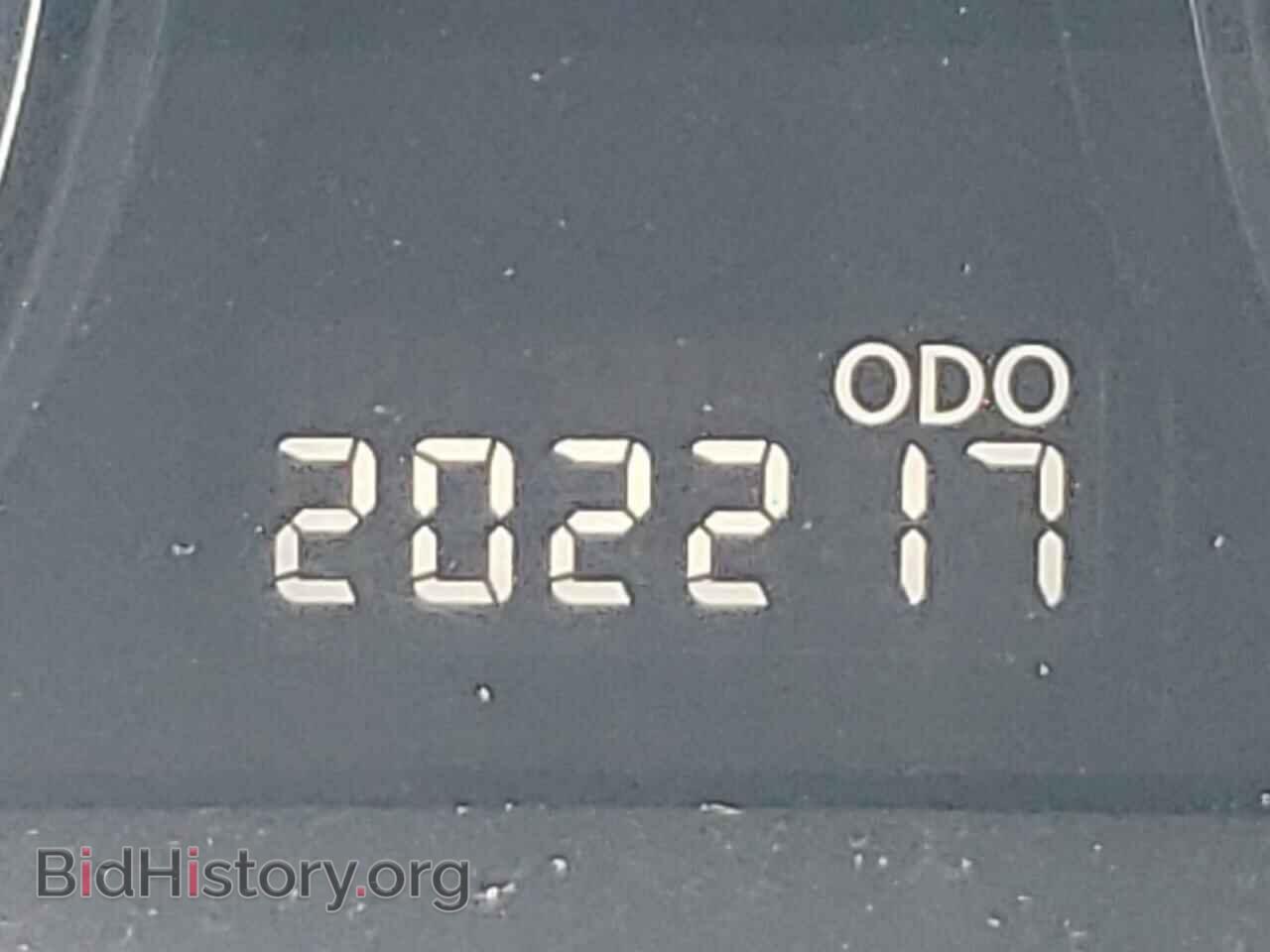 2011 LEXUS RX350 - VIN: 2T2ZK1BA3BC059237 - Фото 8