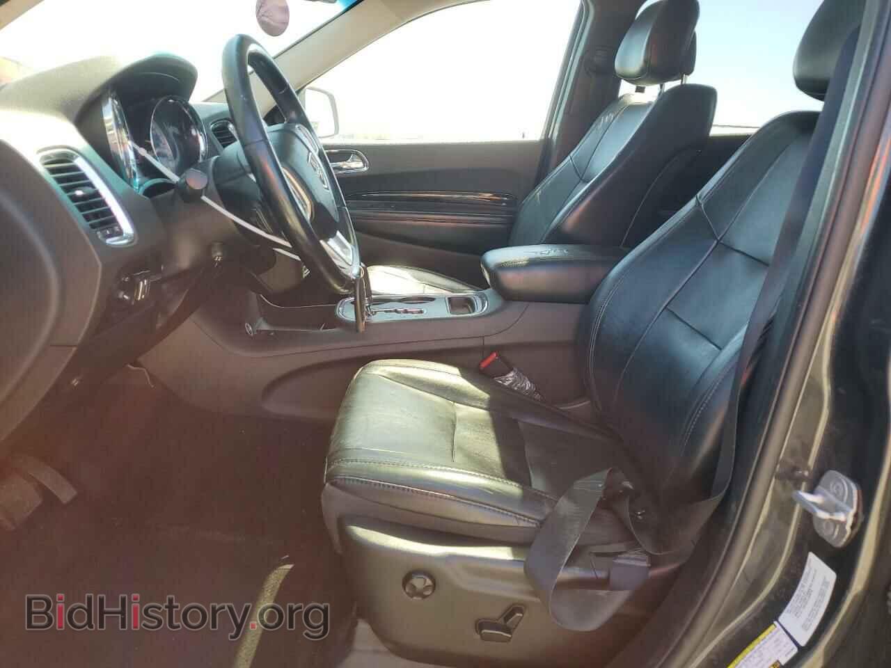 2011 DODGE All Models - VIN: 1D4RE4GG3BC653963 - Photo 7
