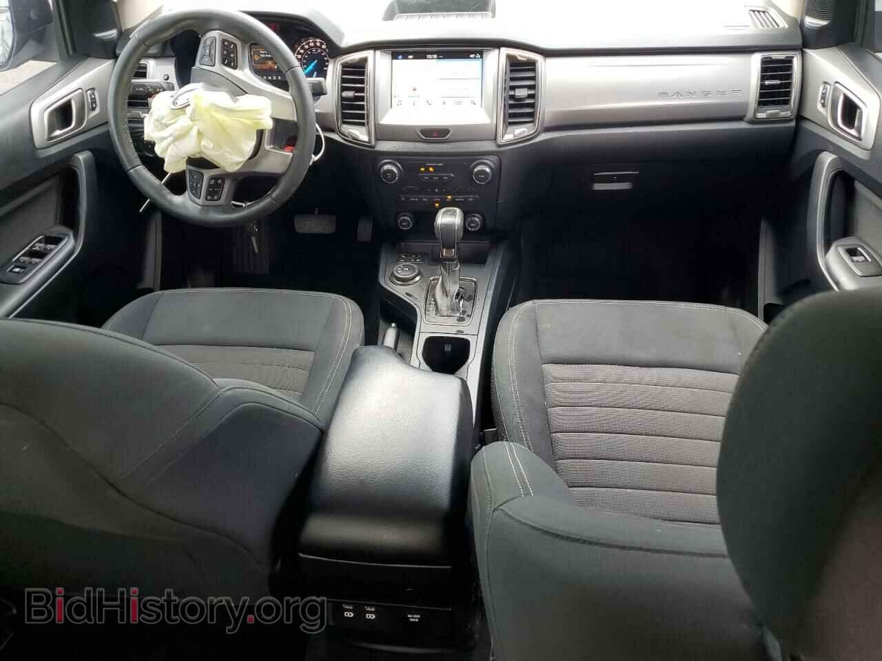2019 FORD RANGER - VIN: 1FTER4FH3KLA83232 - Фото 8