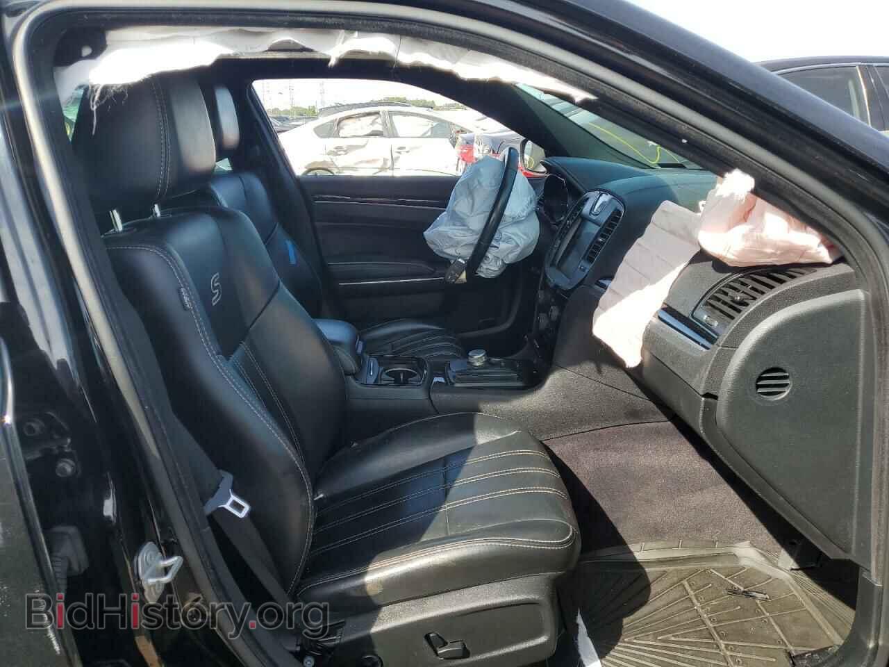 2017 CHRYSLER 300 - VIN: 2C3CCAGGXHH534874 - Фото 5