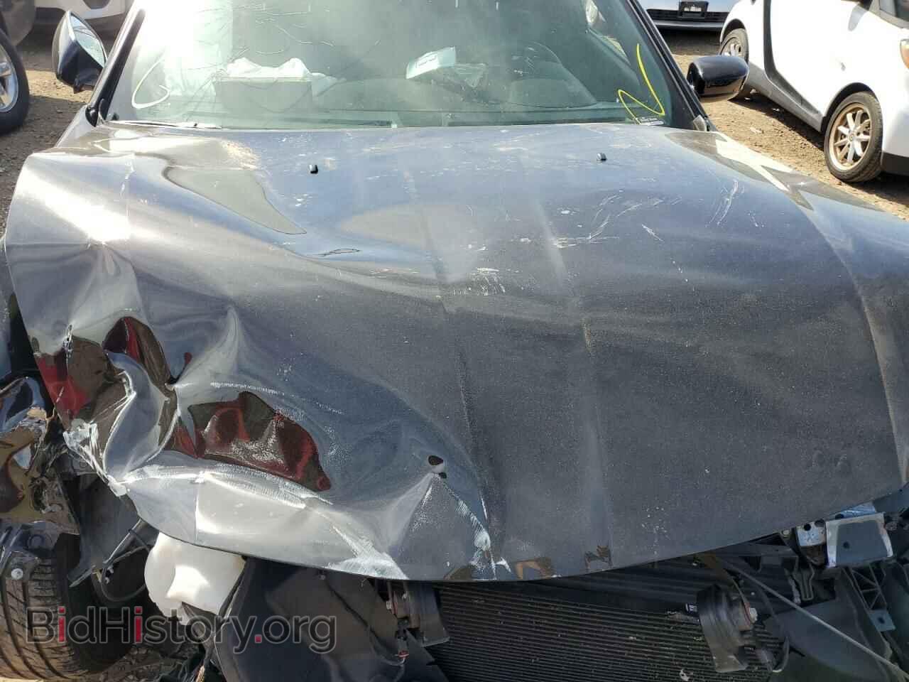 2017 CHRYSLER 300 - VIN: 2C3CCAGGXHH534874 - Фото 7