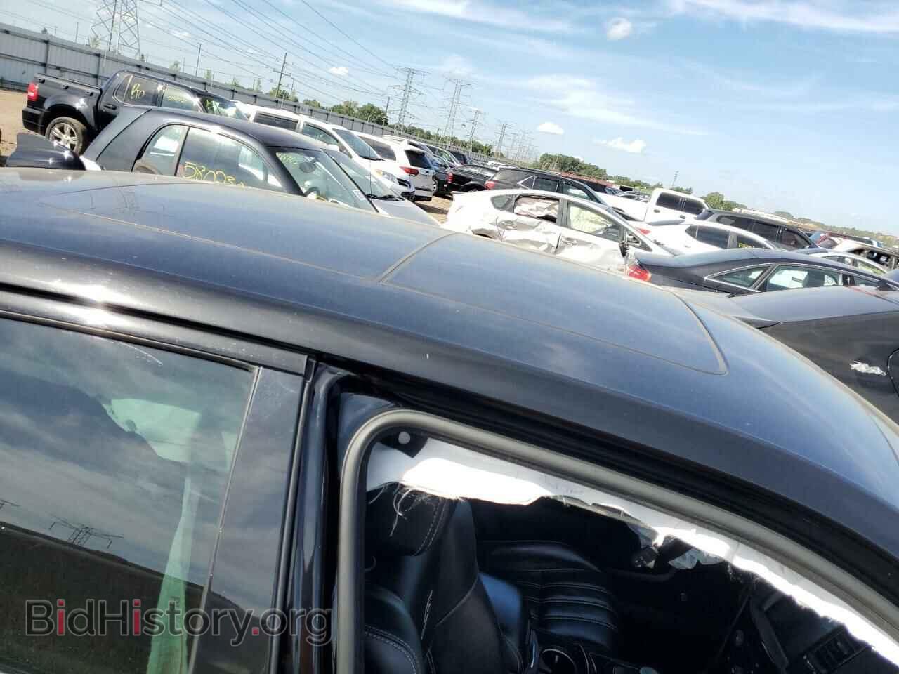 2017 CHRYSLER 300 - VIN: 2C3CCAGGXHH534874 - Фото 9