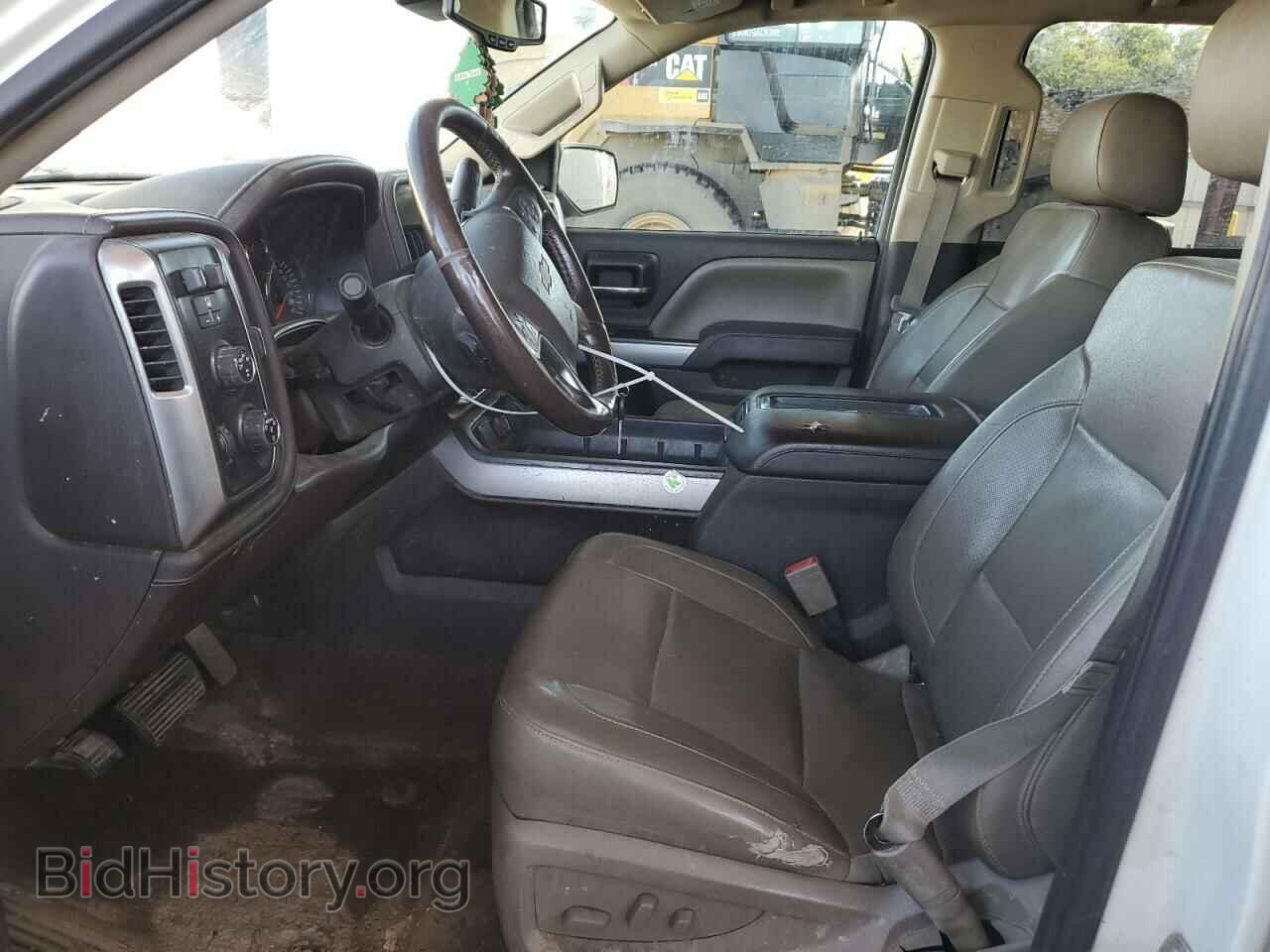 2014 CHEVROLET ALL Models - VIN: 3GCUKSEC1EG377675 - Фото 7