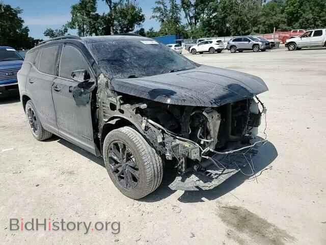 2021 GMC TERRAIN - VIN: 3GKALPEV7ML325976 - Фото 14