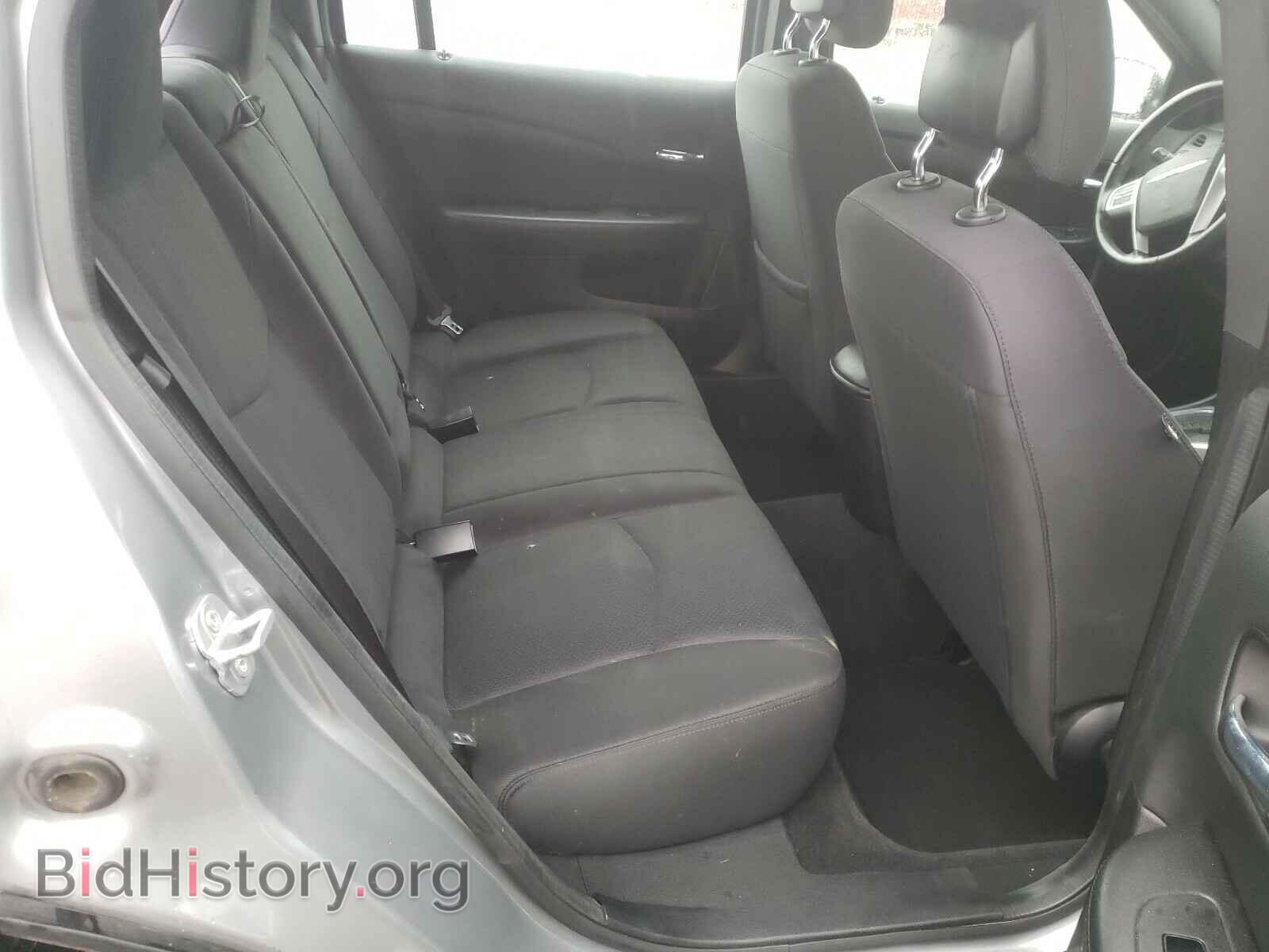 2013 CHRYSLER 200 - VIN: 1C3CCBBG9DN718234 - Фото 6