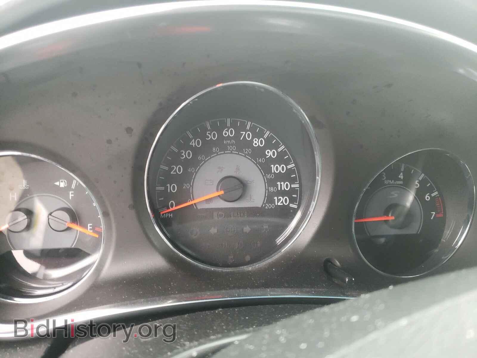 2013 CHRYSLER 200 - VIN: 1C3CCBBG9DN718234 - Фото 8