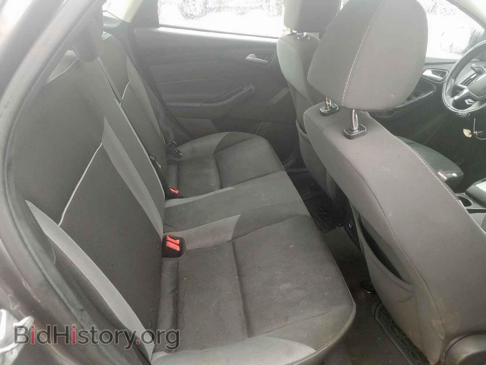 2014 FORD FOCUS - VIN: 1FADP3F26EL203090 - Photo 6