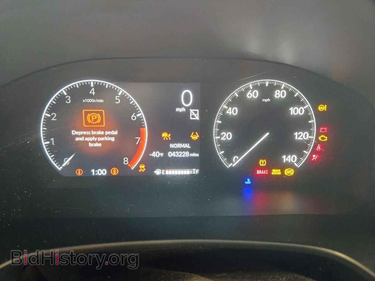 2023 HONDA CRV - VIN: 5J6RS4H4XPL003863 - Фото 9