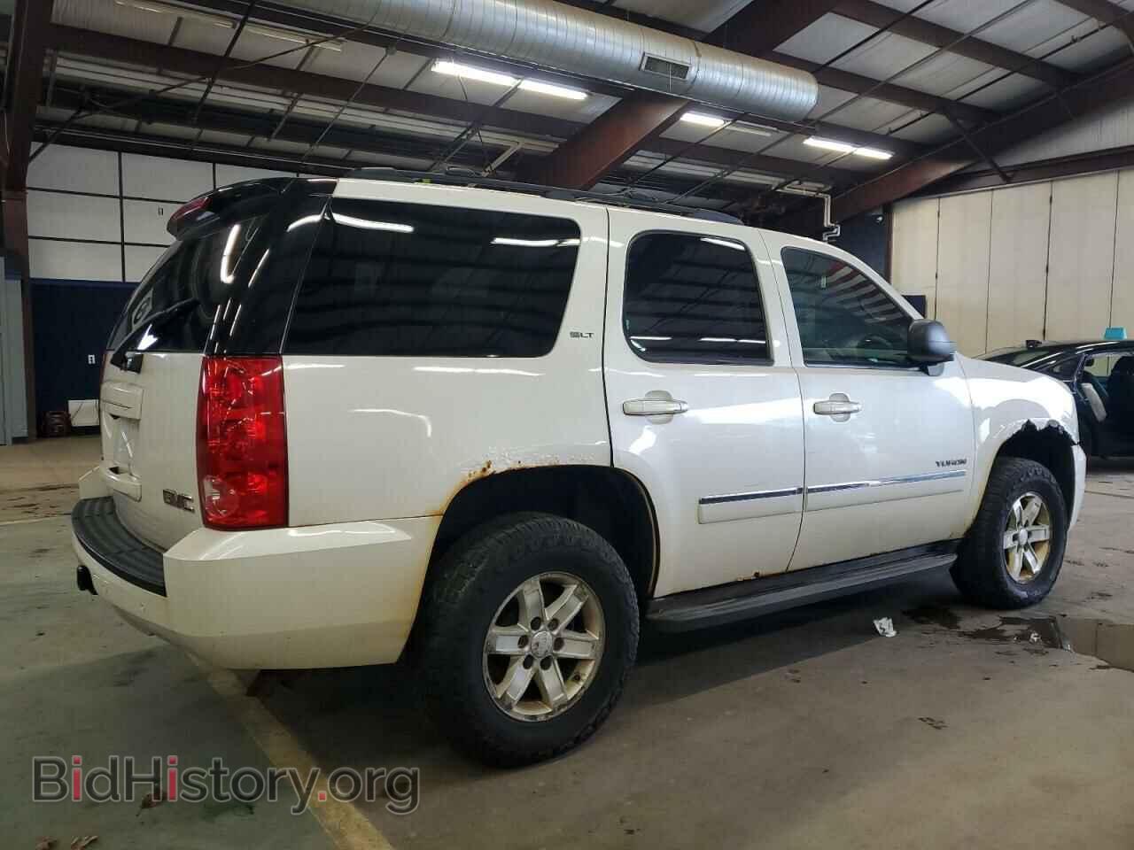 2010 GMC YUKON - VIN: 1GKUKCE07AR196431 - Фото 3