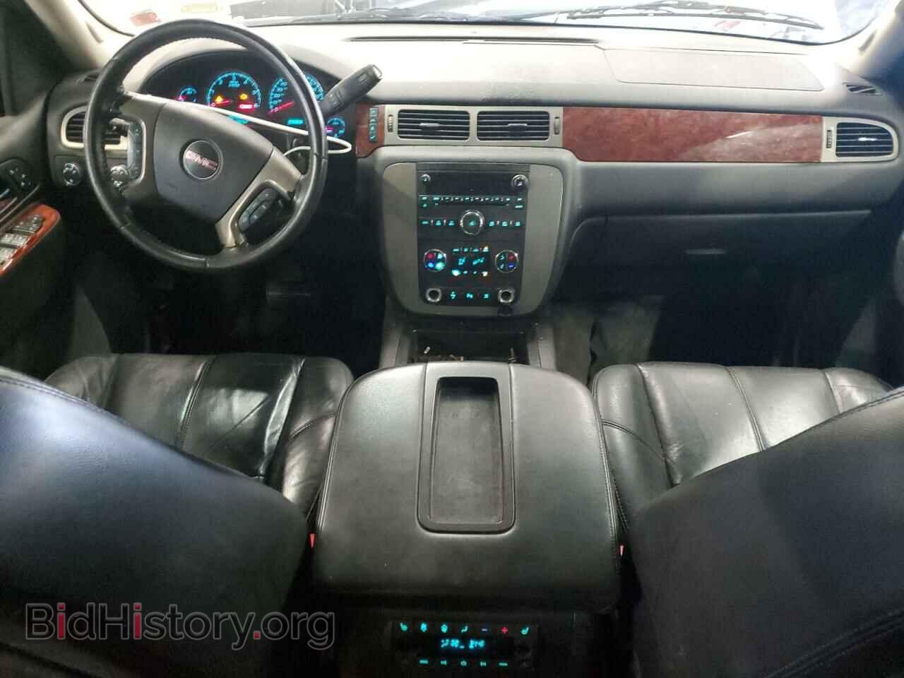 2010 GMC YUKON - VIN: 1GKUKCE07AR196431 - Фото 8