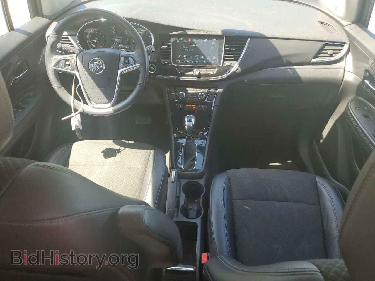 2017 BUICK ENCORE - VIN: KL4CJASB9HB131906 - Фото 8