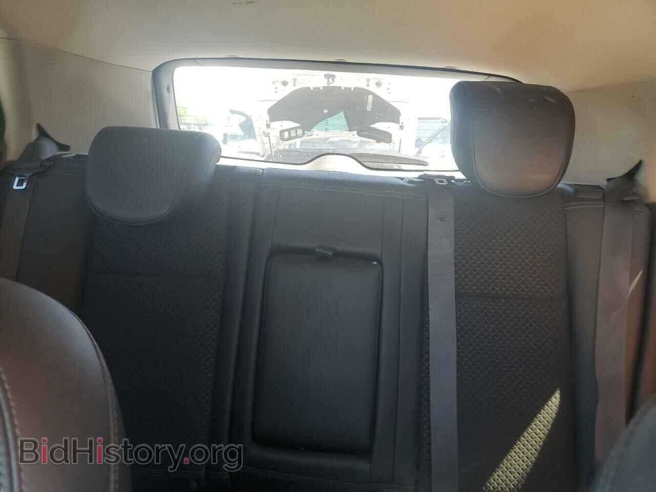 2017 BUICK ENCORE - VIN: KL4CJASB9HB131906 - Фото 10