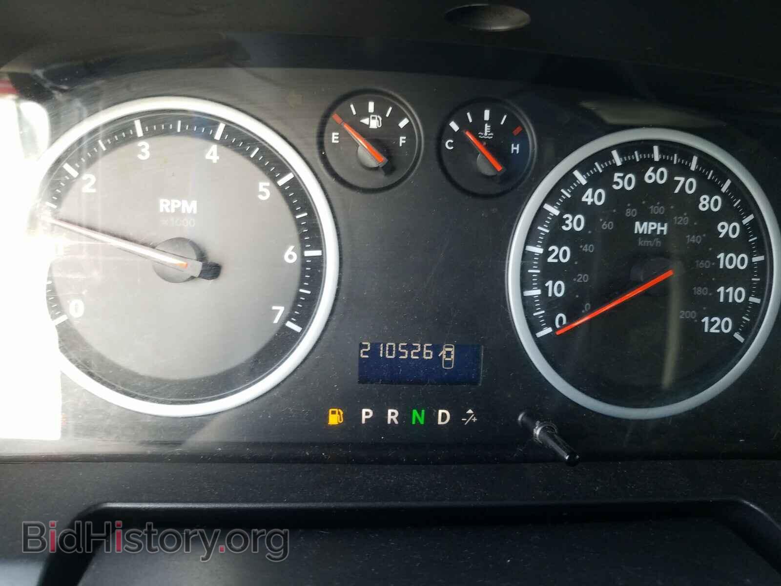 2012 DODGE RAM 1500 - VIN: 1C6RD7FT3CS165059 - Фото 8