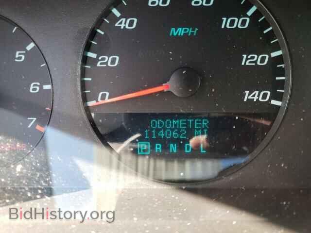 2013 CHEVROLET IMPALA - VIN: 2G1WF5E37D1124987 - Фото 9