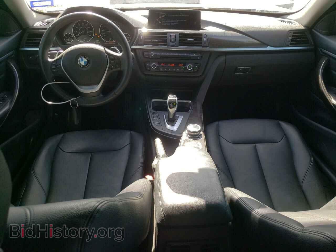 2015 BMW 4 SERIES - VIN: WBA3R1C55FK193501 - Фото 8