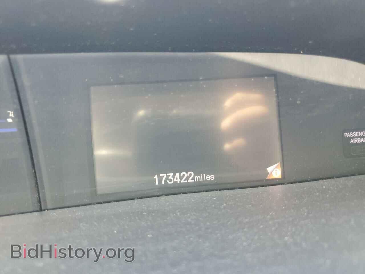 2012 HONDA CIVIC - VIN: 19XFB2F55CE007945 - Фото 9