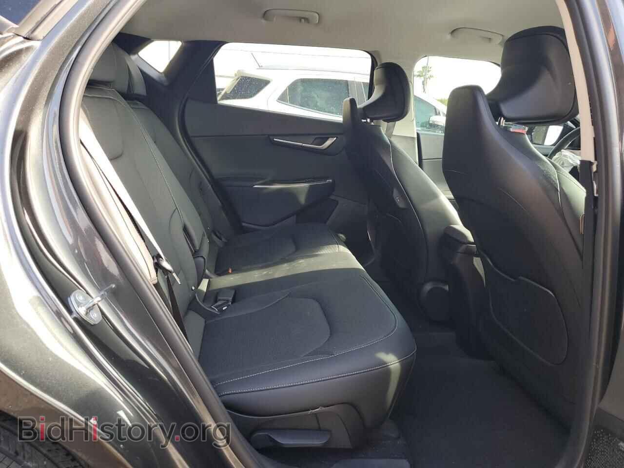 2024 KIA EV6 LIGHT - VIN: KNDC3DLC3R5163033 - Photo 11