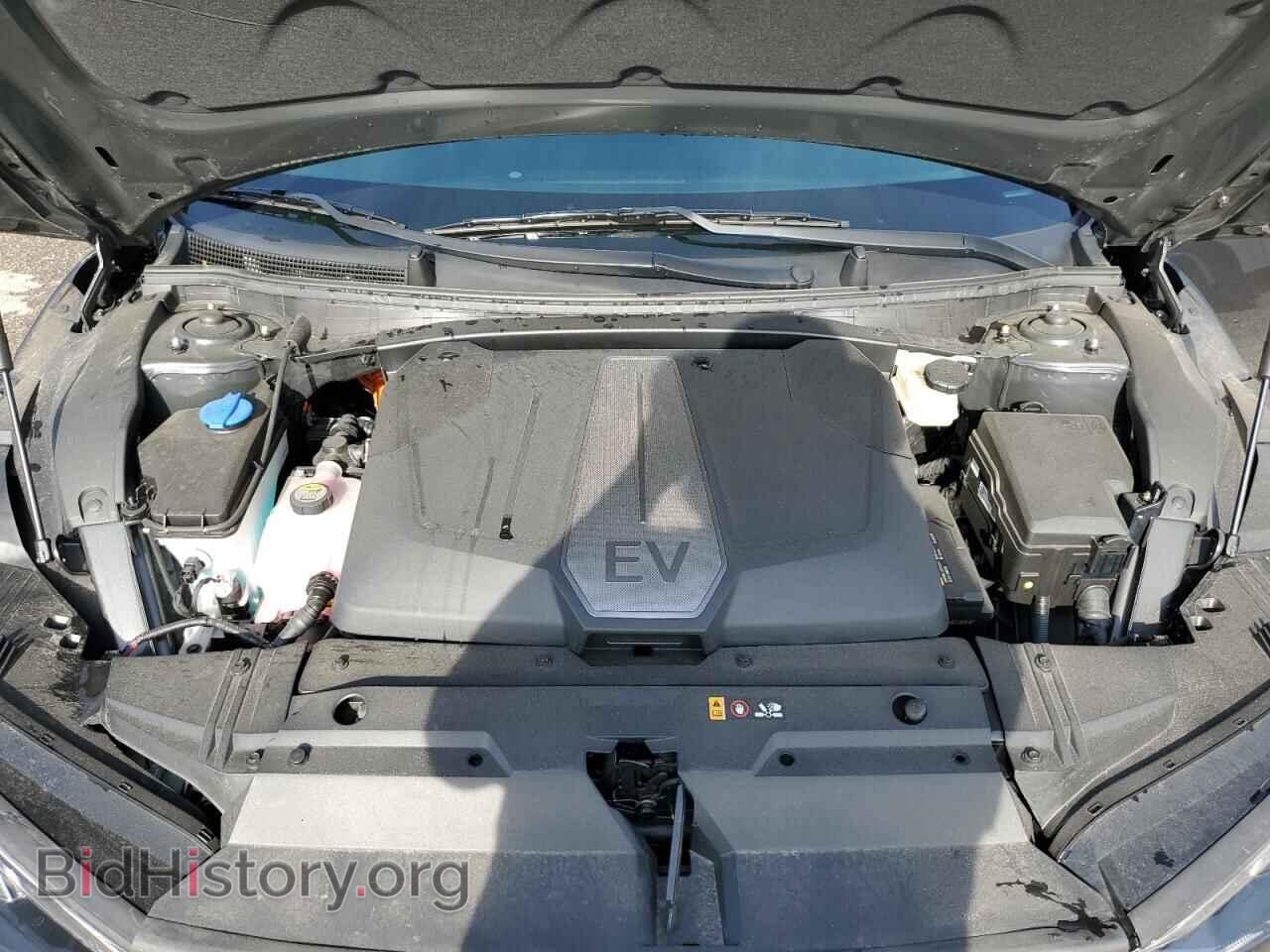 2024 KIA EV6 LIGHT - VIN: KNDC3DLC3R5163033 - Photo 12