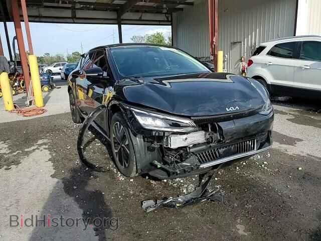 2024 KIA EV6 LIGHT - VIN: KNDC3DLC3R5163033 - Photo 14