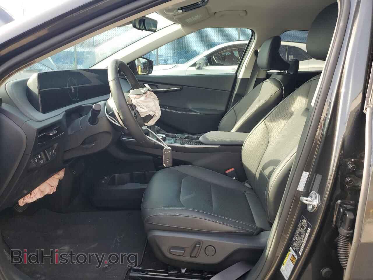 2024 KIA EV6 LIGHT - VIN: KNDC3DLC3R5163033 - Photo 7