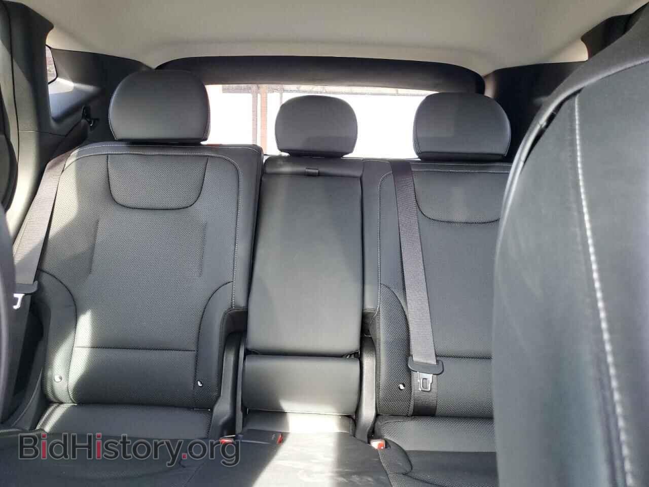 2024 KIA EV6 LIGHT - VIN: KNDC3DLC3R5163033 - Photo 10