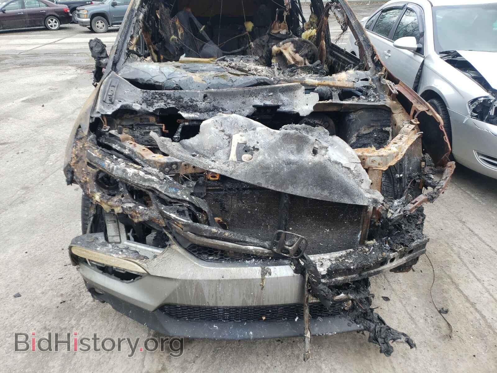 2016 HONDA PILOT - VIN: 5FNYF6H80GB005919 - Фото 7
