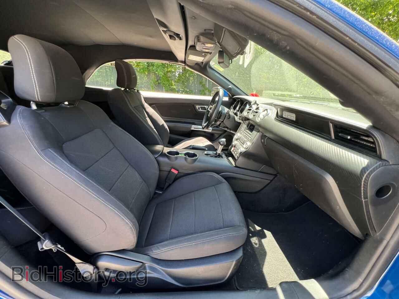 2017 FORD ALL Models - VIN: 1FATP8EM9H5286101 - Photo 5