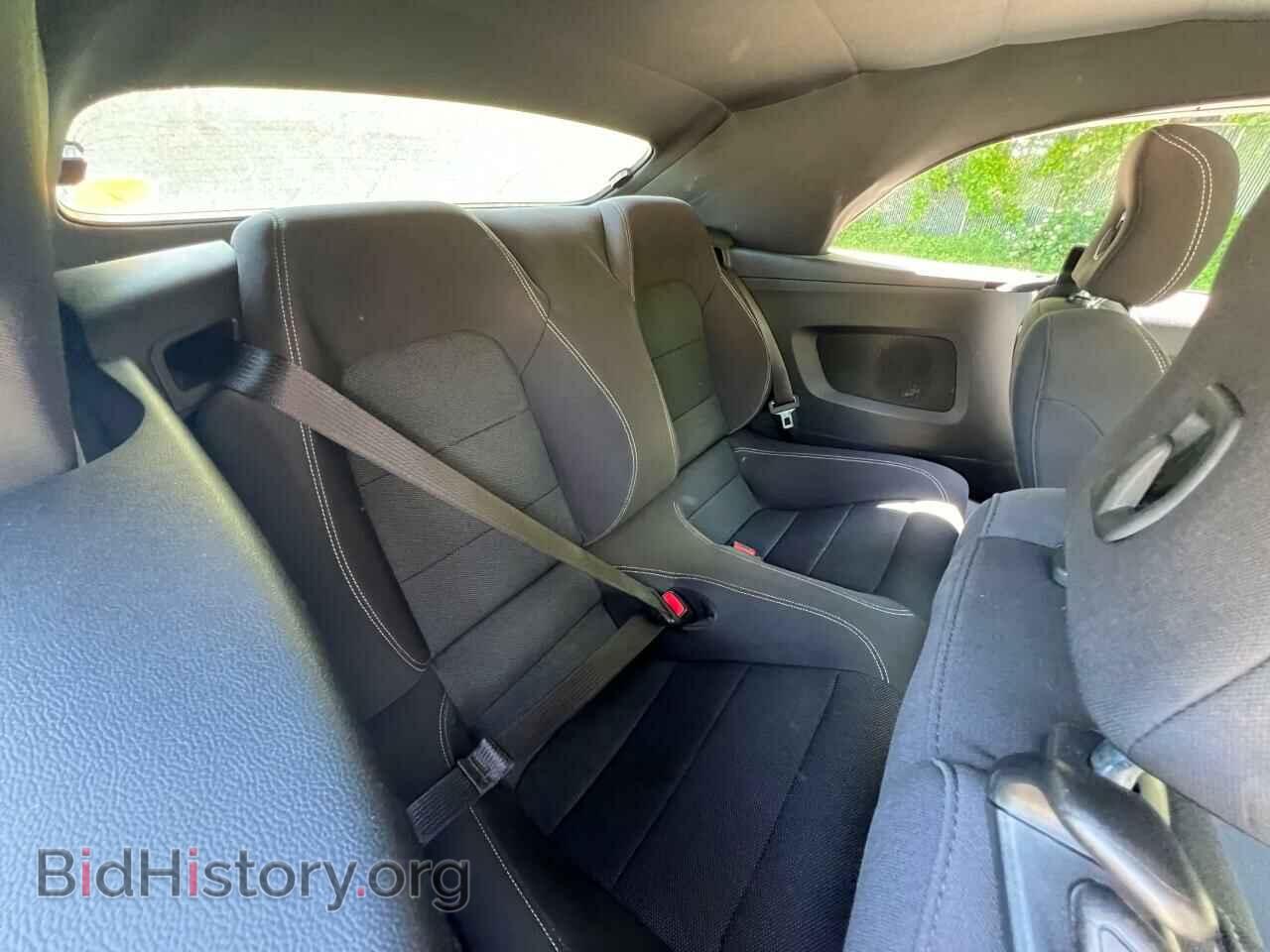2017 FORD ALL Models - VIN: 1FATP8EM9H5286101 - Photo 6