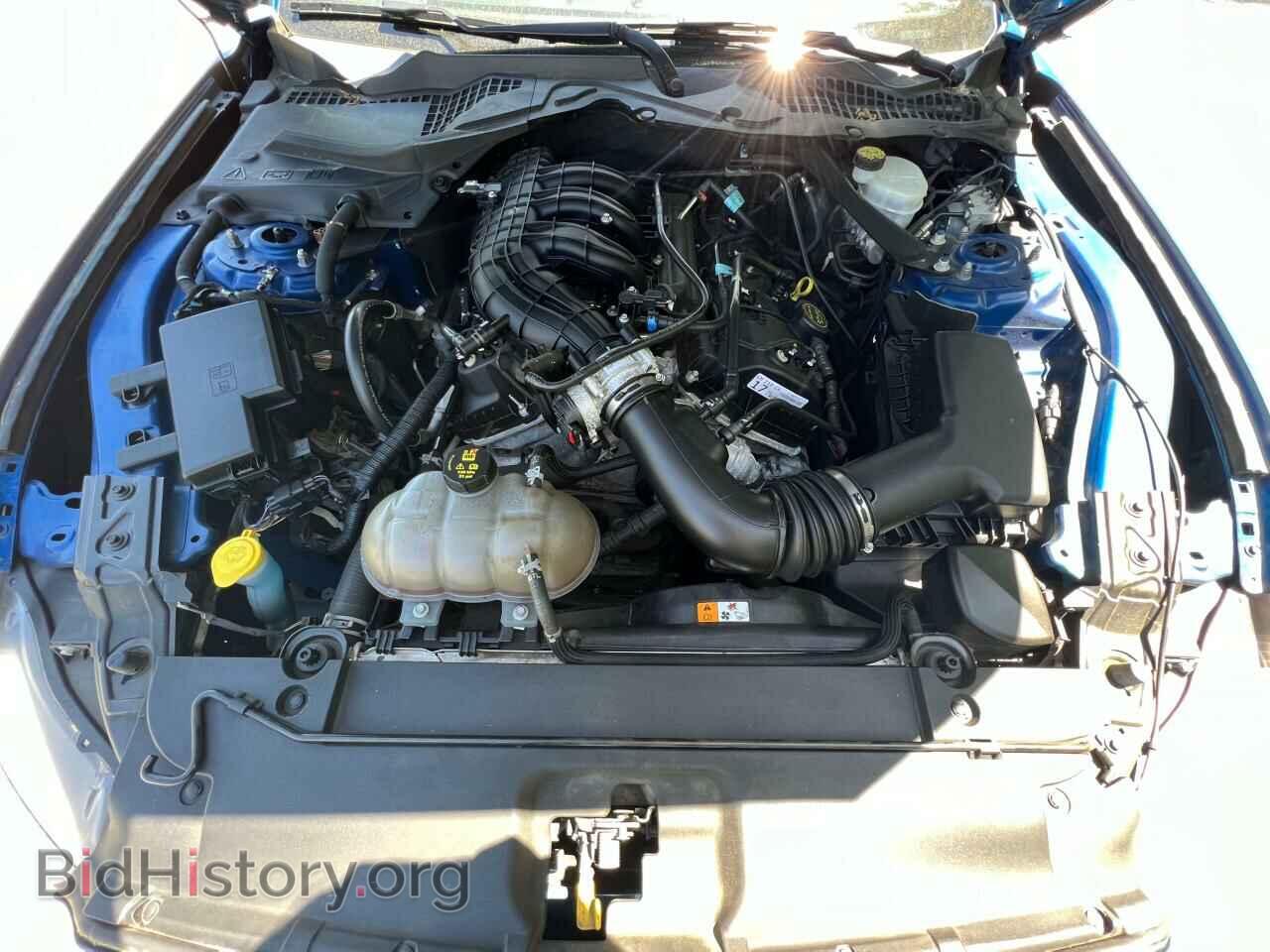 2017 FORD ALL Models - VIN: 1FATP8EM9H5286101 - Photo 7