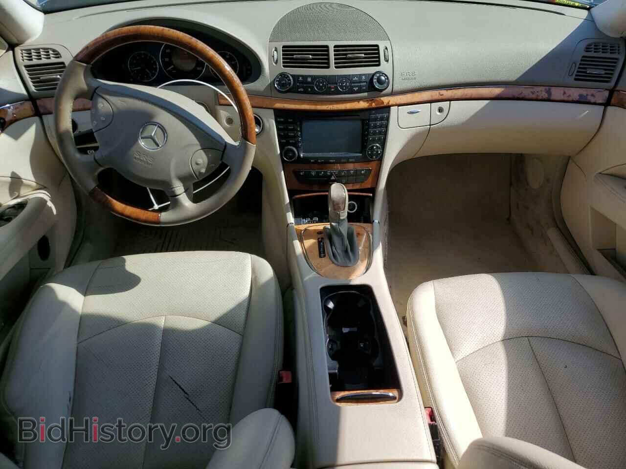 2006 MERCEDES-BENZ E-CLASS - VIN: WDBUF26J06A884731 - Фото 8