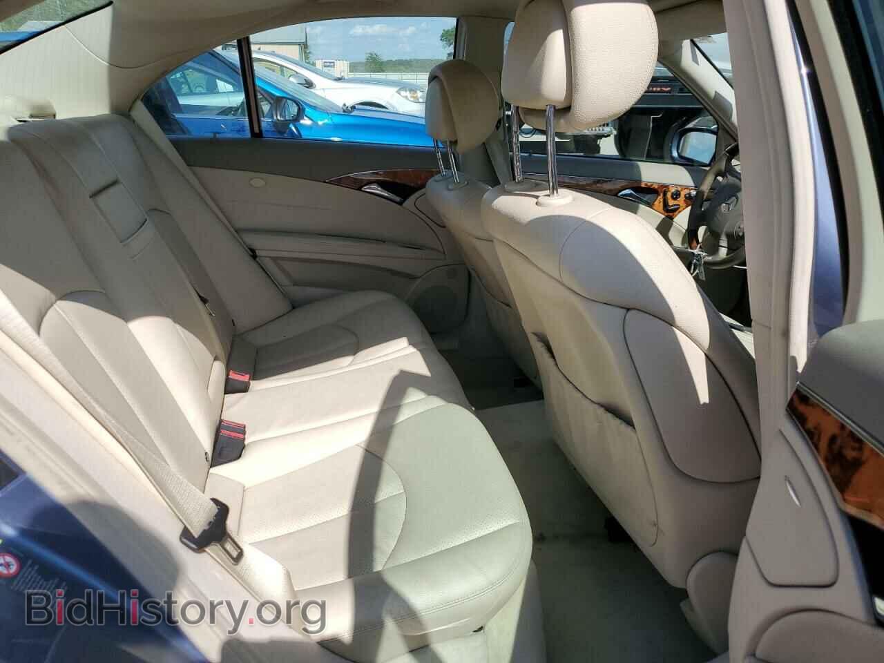 2006 MERCEDES-BENZ E-CLASS - VIN: WDBUF26J06A884731 - Фото 10
