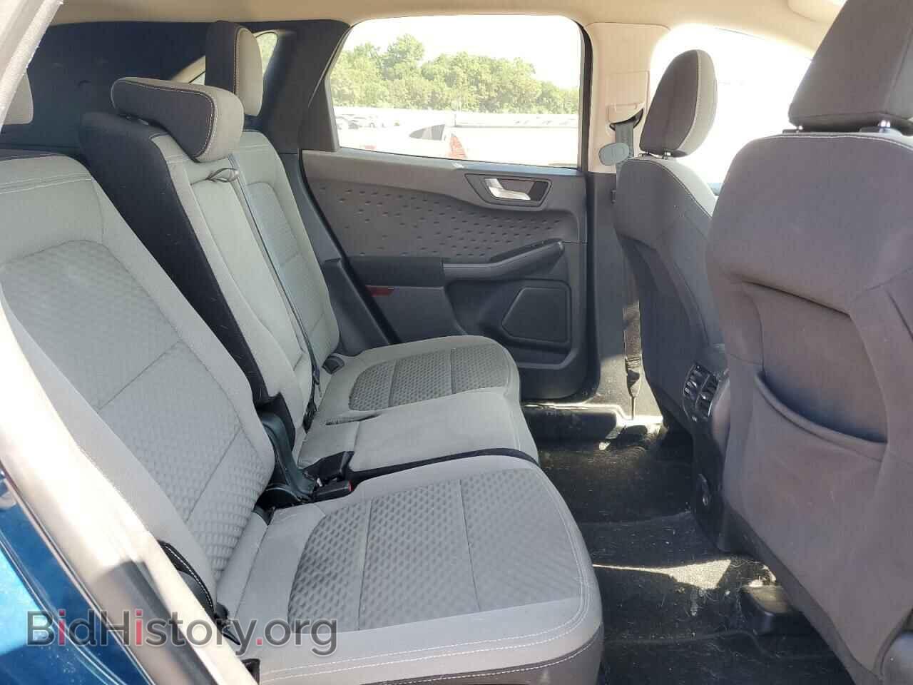 2020 FORD ESCAPE - VIN: 1FMCU9G68LUA76235 - Photo 11