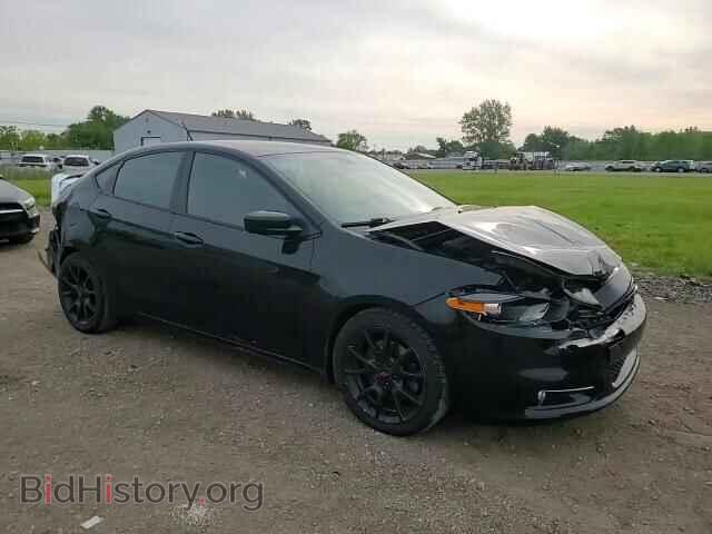 2015 DODGE DART - VIN: 1C3CDFBB0FD123483 - Фото 13
